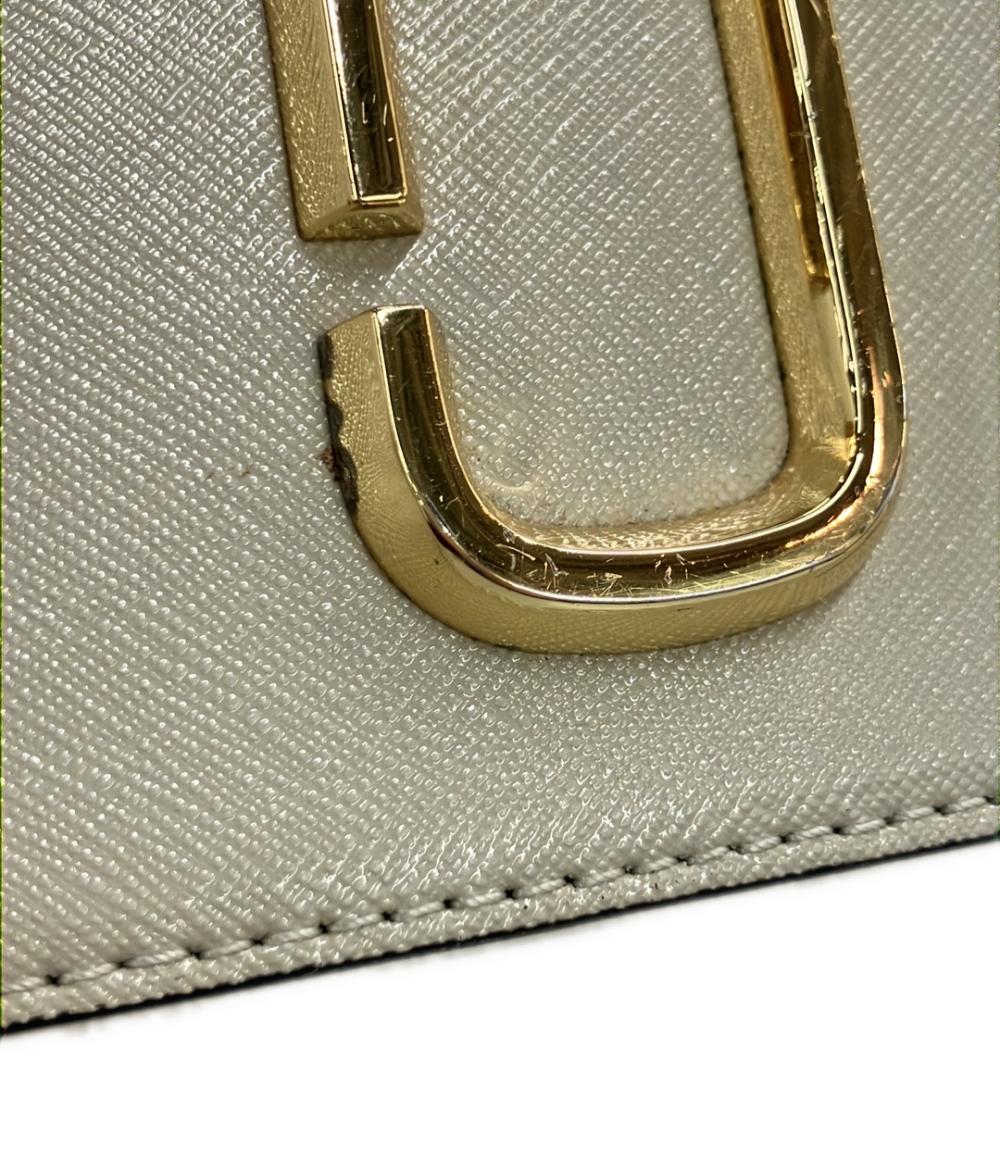 MARC JACOBS ショルダーバッグ 斜め掛け レディース マークジェイコブス