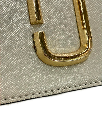 MARC JACOBS ショルダーバッグ 斜め掛け レディース マークジェイコブス