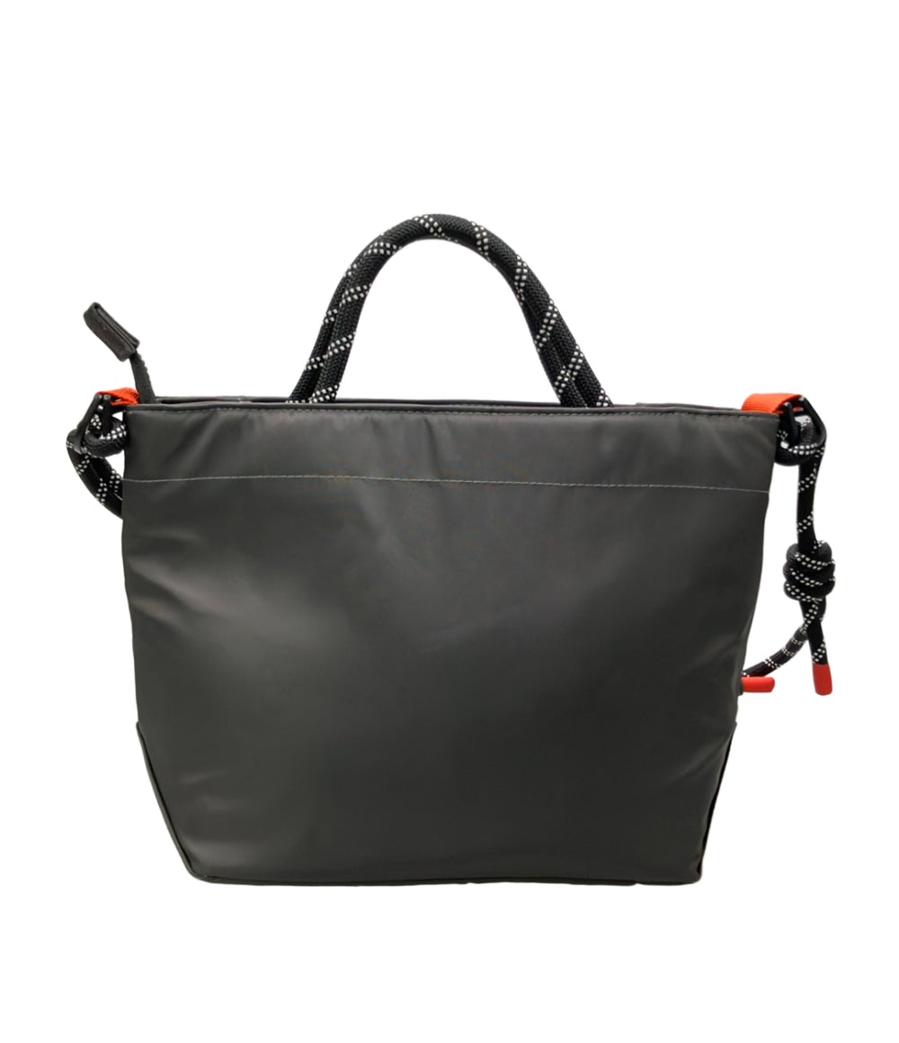 美品 OUTDOOR PRODUCTS ハンドバッグ ショルダーバッグ カメラバッグ 2WAY 斜め掛け ユニセックス アウトドアプロダクツ