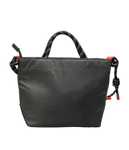 美品 OUTDOOR PRODUCTS ハンドバッグ ショルダーバッグ カメラバッグ 2WAY 斜め掛け ユニセックス アウトドアプロダクツ