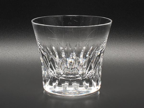 バカラ イヤータンブラー グラス 2点セット ペア 2015 ローザ Baccarat