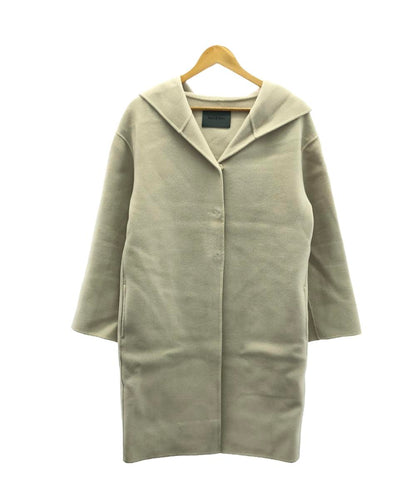 スピック＆スパン ステンカラーコート 16-020-200-1020-3-0 レディース SIZE 38 (XL) Spick&Span