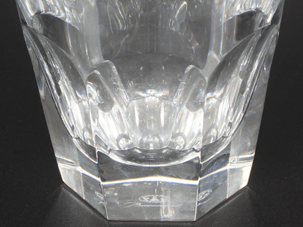 Baccarat グラス タンブラー アルクール バカラ