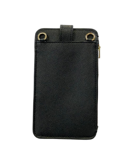 美品 COACH ショルダーバッグ スマホショルダー レディース コーチ