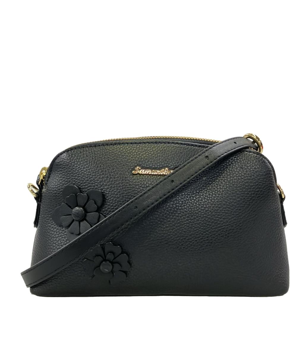 Samantha Vega ショルダーバッグ 斜め掛け レディース サマンサベガ
