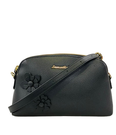 Samantha Vega ショルダーバッグ 斜め掛け レディース サマンサベガ