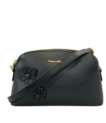 Samantha Vega ショルダーバッグ 斜め掛け レディース サマンサベガ