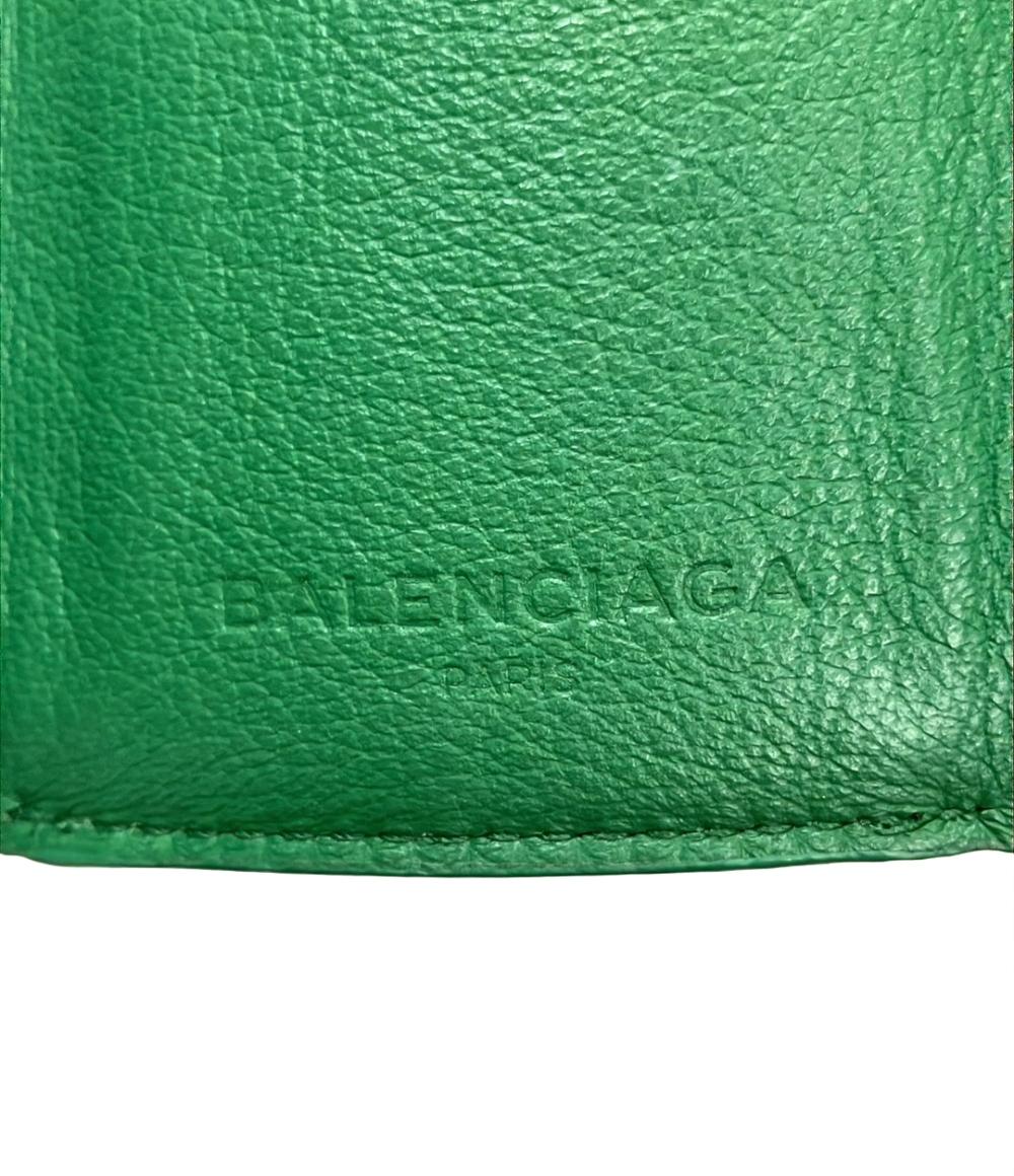 BALENCIAGA 三つ折り財布 レディース バレンシアガ – Rehello by BOOKOFF