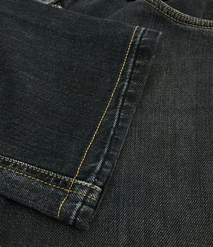 DOLCE & GABBANA デニムパンツ レディース SIZE 38 (M) ドルチェアンドガッバーナ