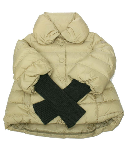 美品 TATRAS ダウンジャケット コルマ レディース SIZE 1 (S) タトラス