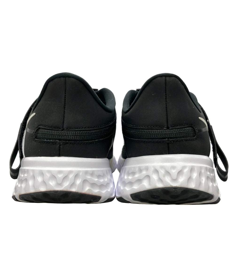 美品 NIKE ローカットスニーカー レボリューション フライイース 5 4E CJ9885-004 メンズ SIZE 28.5 ナイキ