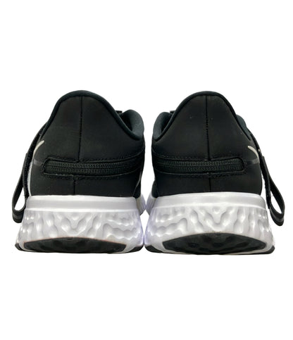 美品 NIKE ローカットスニーカー レボリューション フライイース 5 4E CJ9885-004 メンズ SIZE 28.5 ナイキ