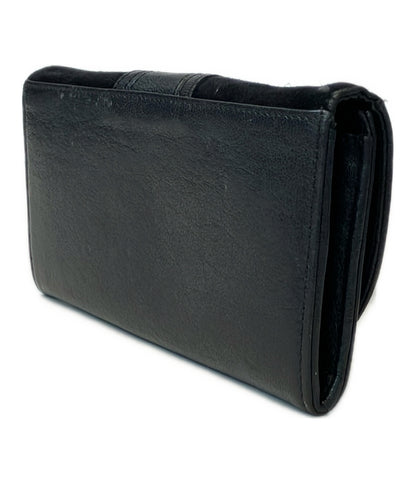 シーバイクロエ 長財布 レディース SEE BY CHLOE