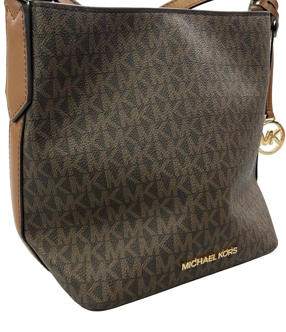 MICHAEL KORS ショルダーバッグ 斜め掛け レディース マイケルコース