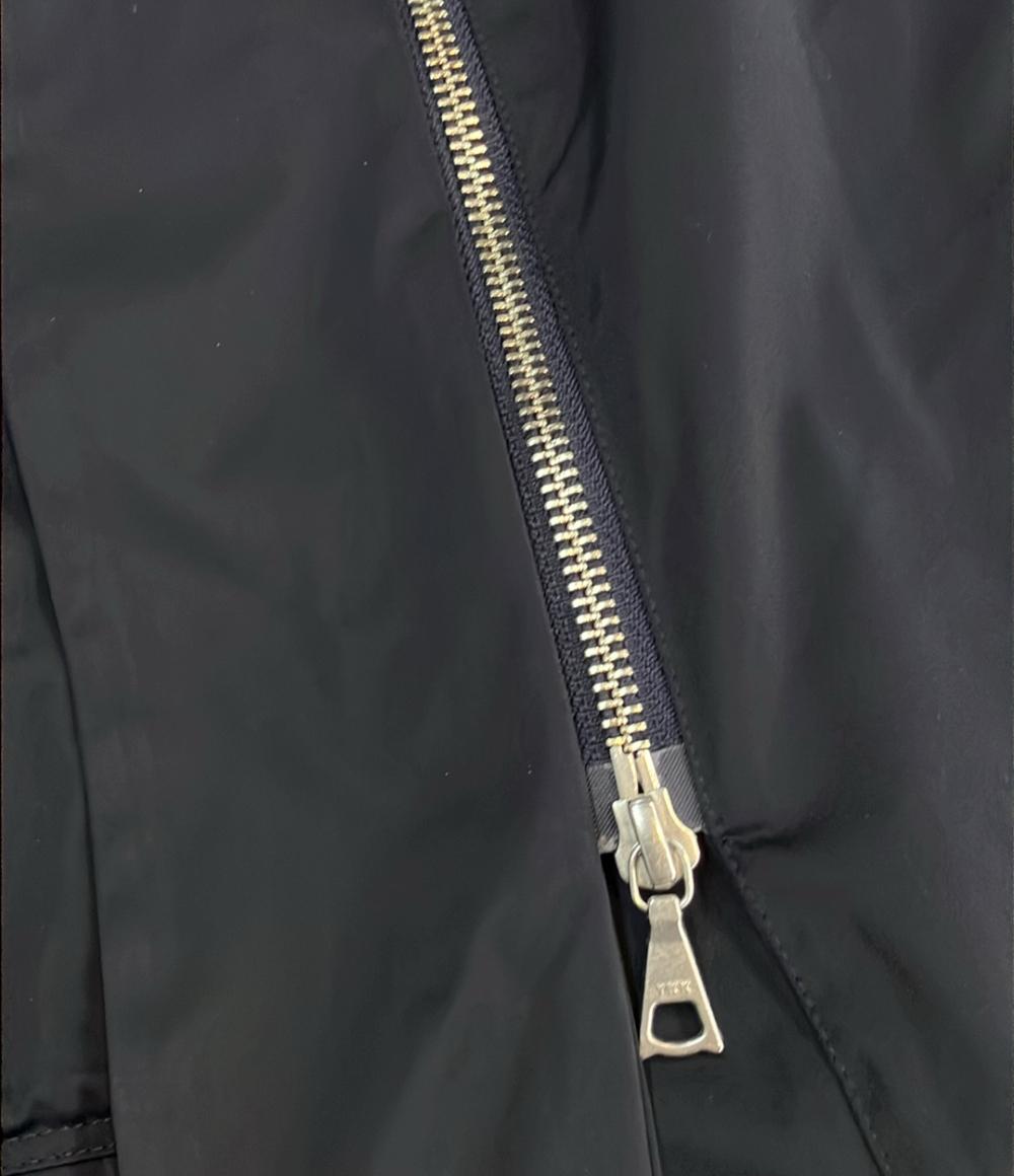 デザインワークス ダブルジップアップジャケット レディース SIZE 38 (S) DESIGNWORKS