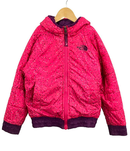 ザ・ノースフェイス リバーシブルジャケット キッズ SIZE 6 (120) THE NORTH FACE