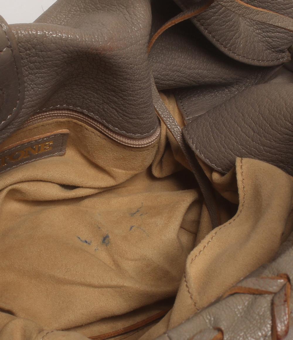 トフアンドロードストーン ハンドバッグ レディース TOFF&LOADSTONE