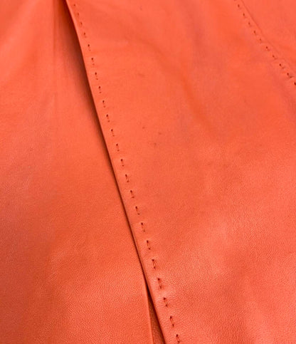 ダーマ レザージャケット レディース SIZE M DAMA