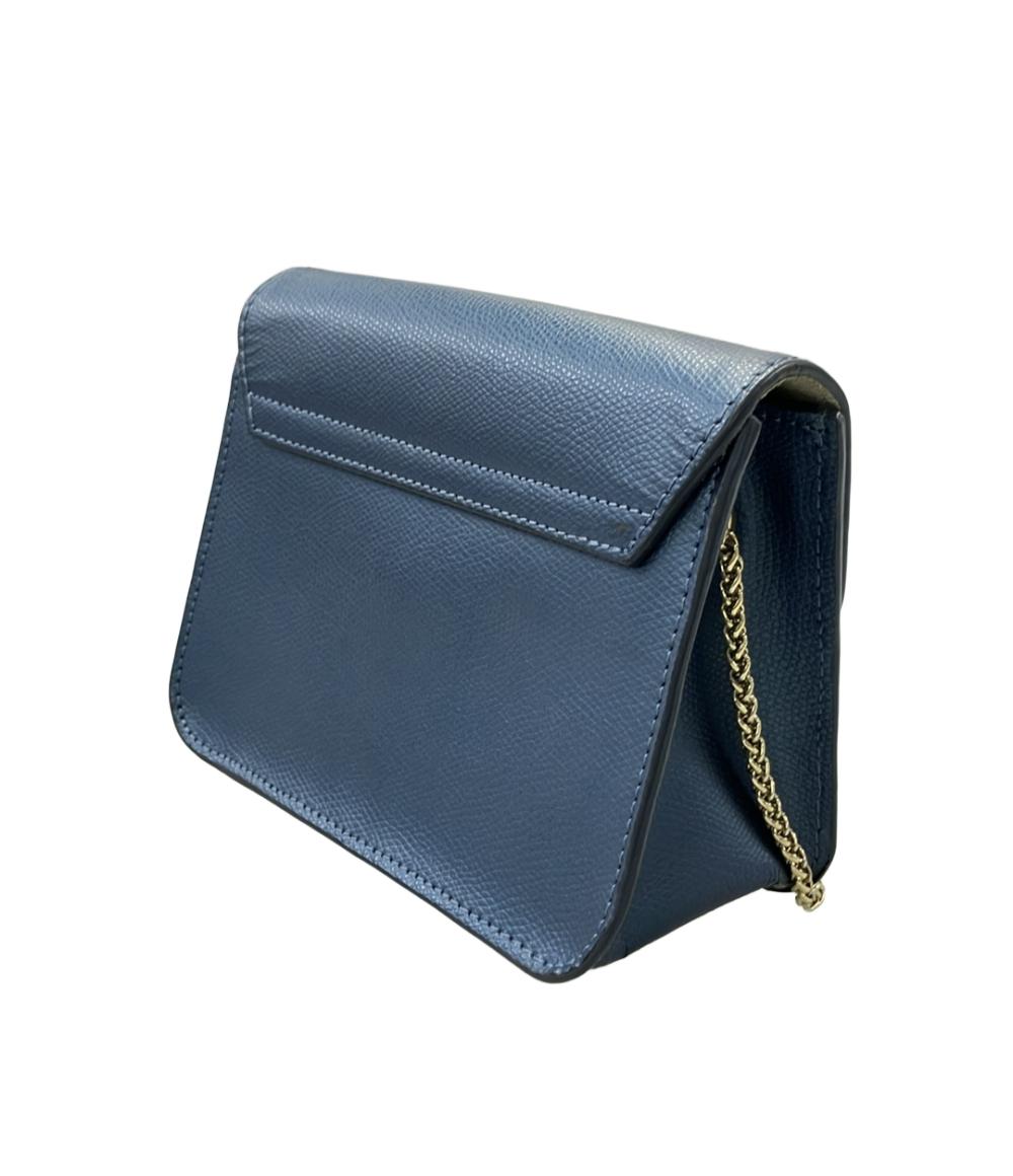 Furla ショルダーバッグ 斜め掛け チェーン メトロポリス G6400 レディース フルラ