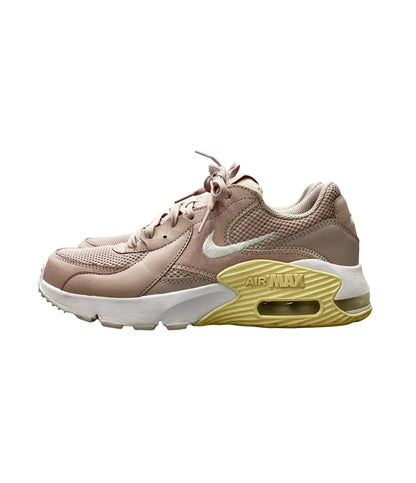 NIKE ローカットスニーカー AIR MAX EXCEE CD5432-010 レディース SIZE 23.5 ナイキ