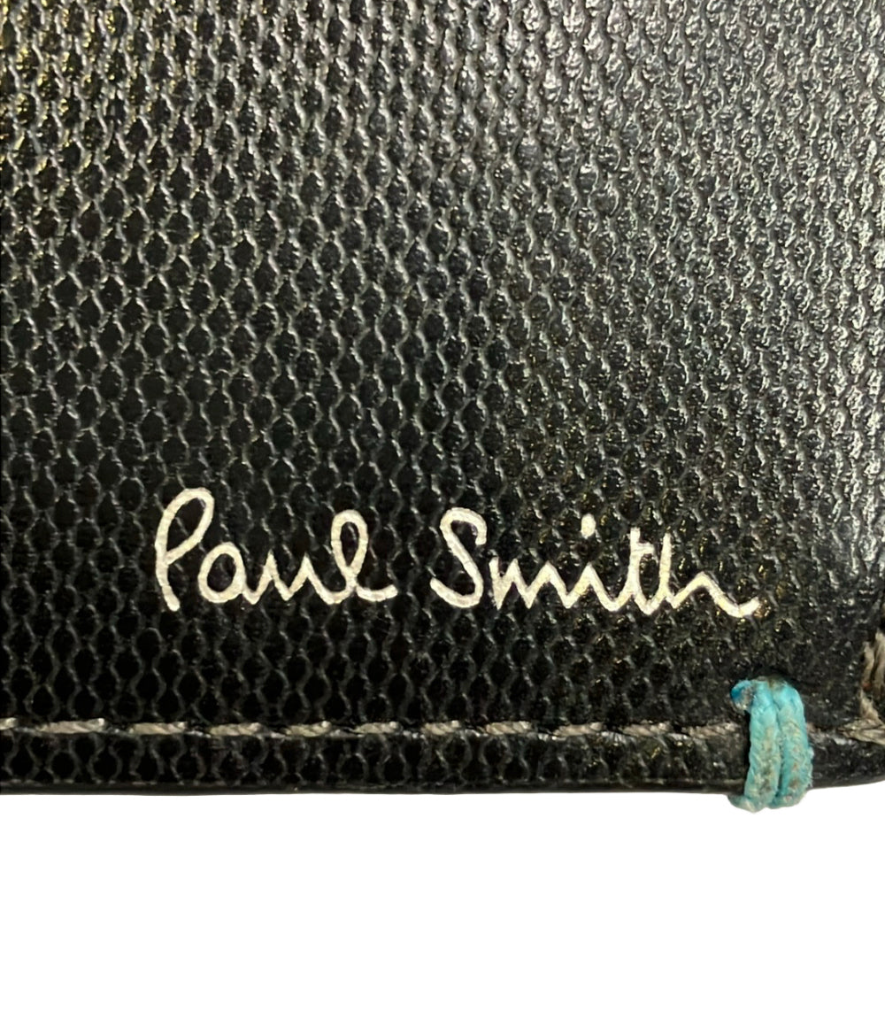 Paul Smith ポーチ L字ファスナー メンズ ポール・スミス
