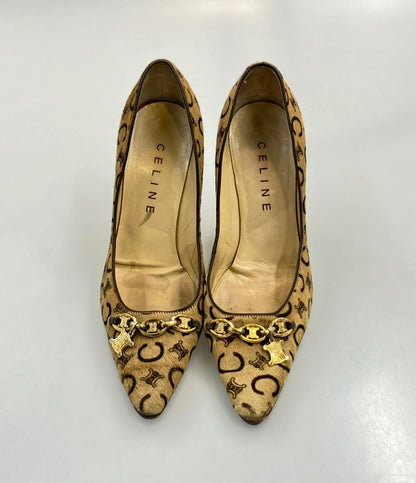 セリーヌ パンプス レディース SIZE 39 (XL) CELINE