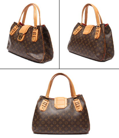 LOUIS VUITTON トートバッグ ハンドバッグ グリート モノグラム M55210 レディース ルイ・ヴィトン