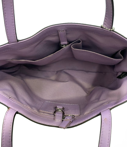 COACH ハンドバッグ シグネチャー F44610 レディース コーチ