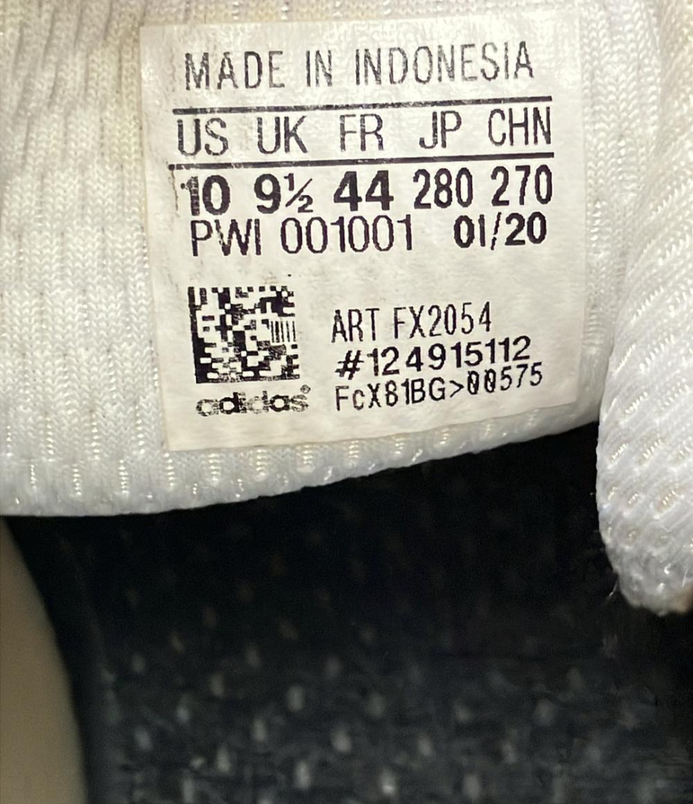 adidas ローカットスニーカー FX2054 メンズ SIZE 28.0 (XL) アディダス