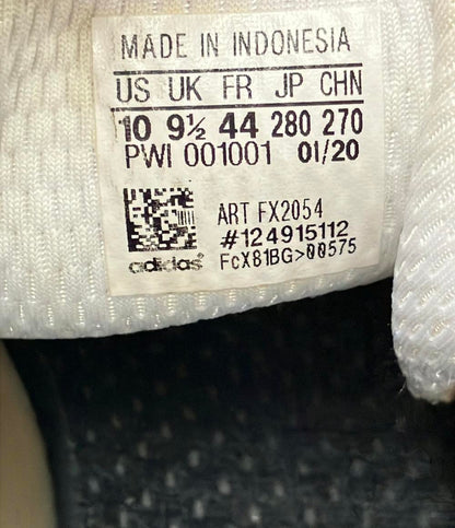 adidas ローカットスニーカー FX2054 メンズ SIZE 28.0 (XL) アディダス