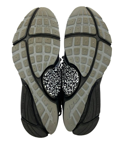 ナイキ アクロニウム ミドルカットスニーカー AIR PRESTO MID AH7832-001 メンズ SIZE 27.0 (L) NIKE ACRONYM