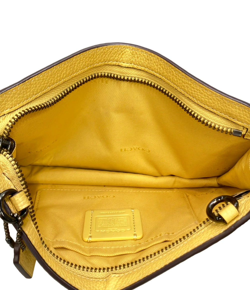 COACH ショルダーバッグ ショルダーウォレット 53529 レディース