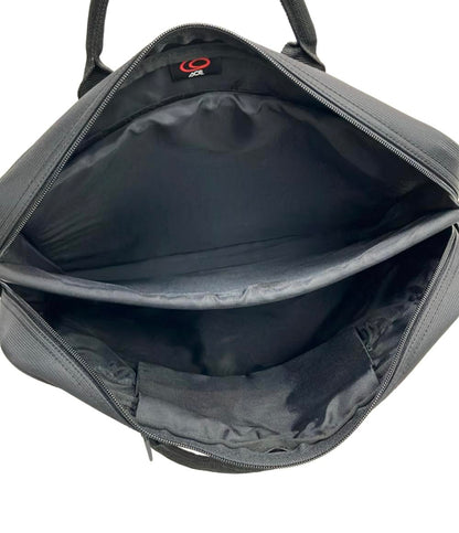 美品 ACE ブリーフケース ショルダーバッグ 2WAY 斜め掛け メンズ エース