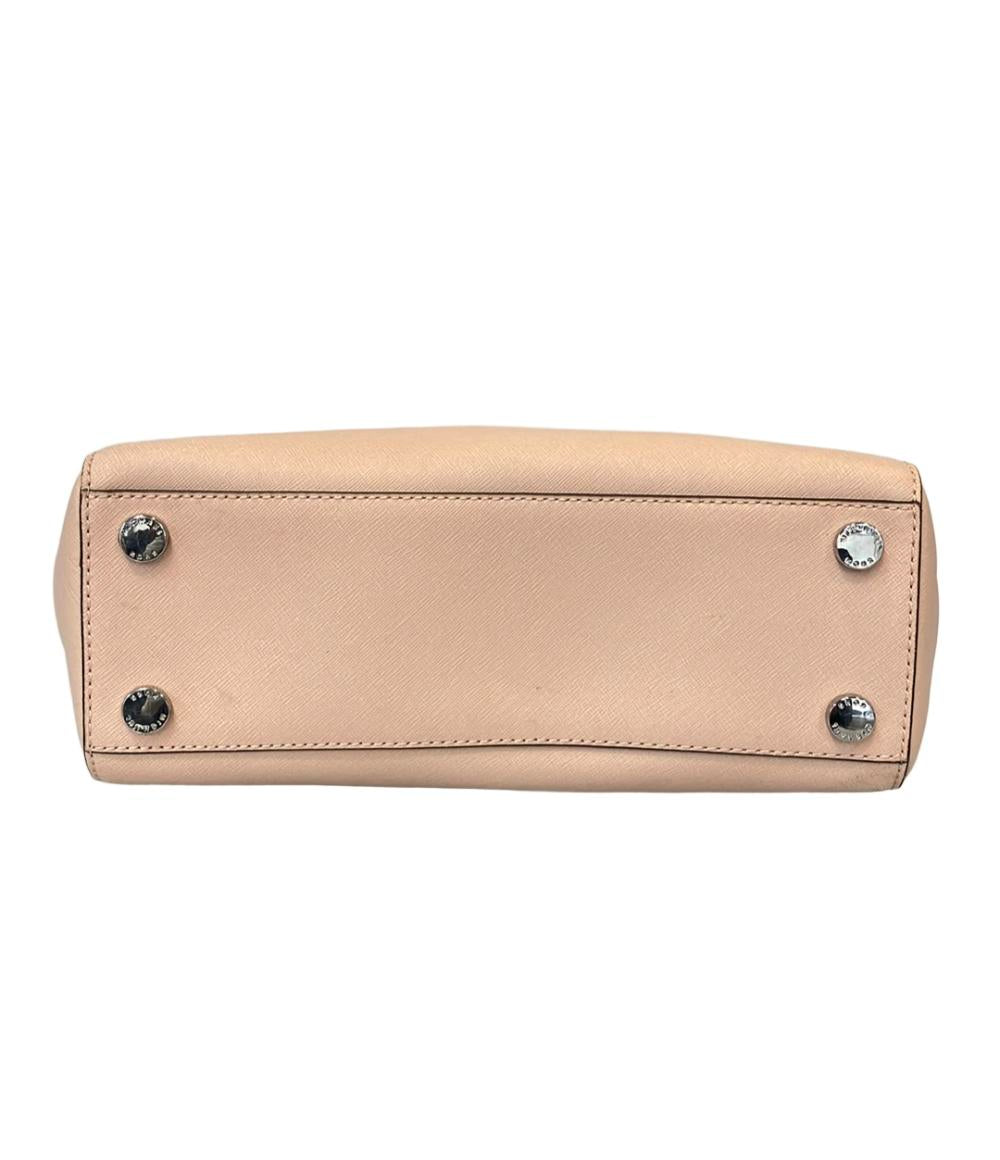 MICHAEL KORS 2WAY ハンドバッグ ショルダーバッグ 斜め掛け レディース マイケルコース