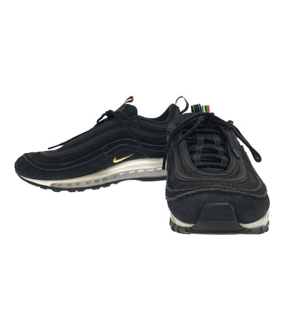 ナイキ  厚底ローカットスニーカー Air Max 97    CI3708-001 メンズ SIZE 27 (L) NIKE