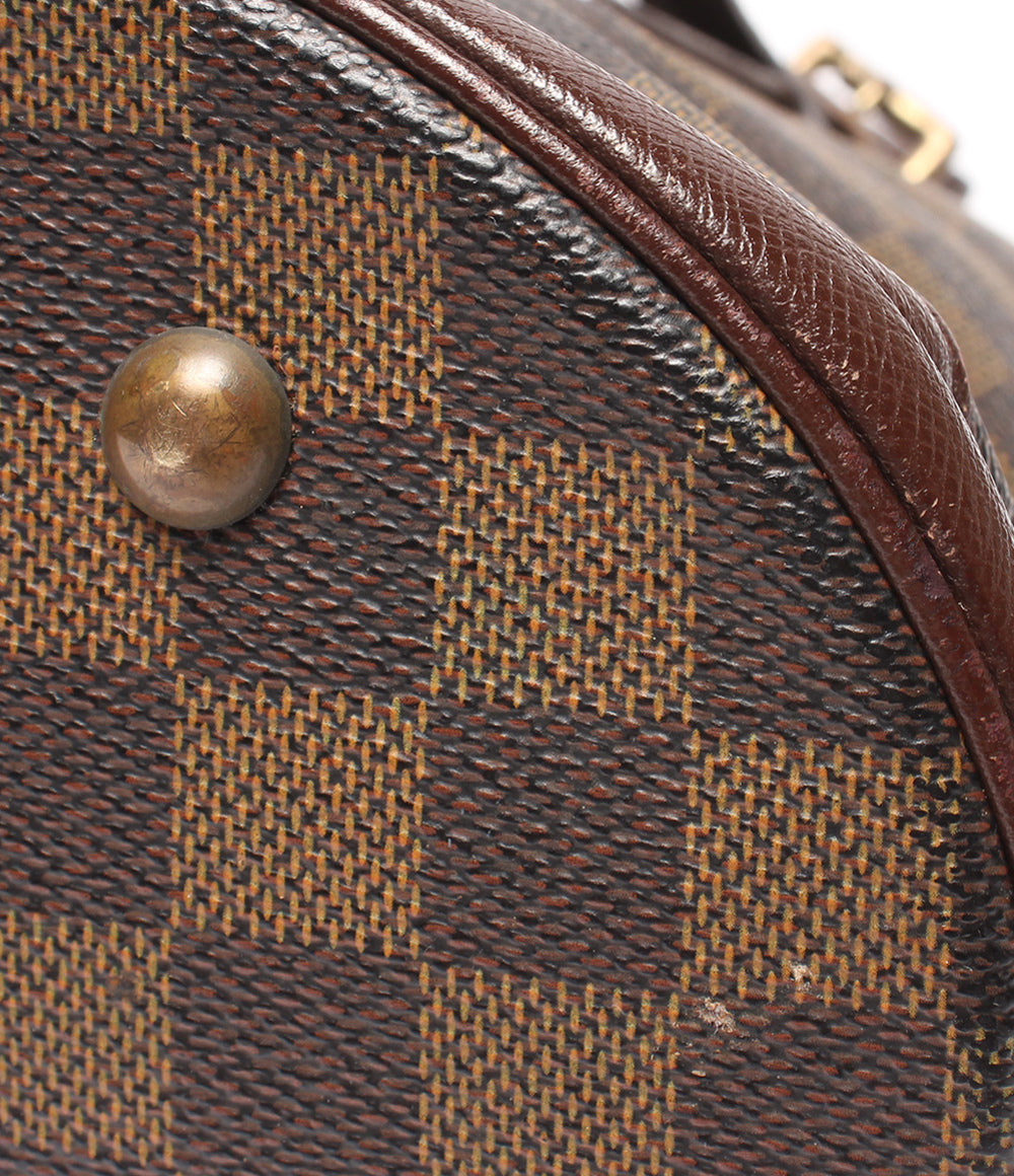 LOUIS VUITTON トートバッグ ショルダーバッグ 肩掛け マレ ダミエ N42240 レディース ルイ・ヴィトン
