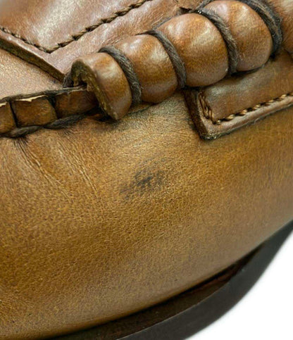 REGAL ペニーローファー 4EH FC-12 レディース SIZE 23 1/2 (M) リーガル