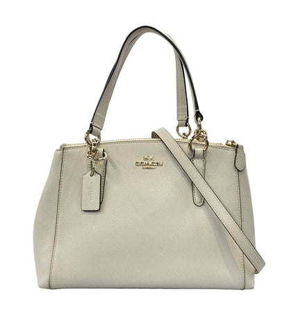 COACH 2WAY ハンドバッグ ショルダーバッグ 斜め掛け F36704 レディース コーチ