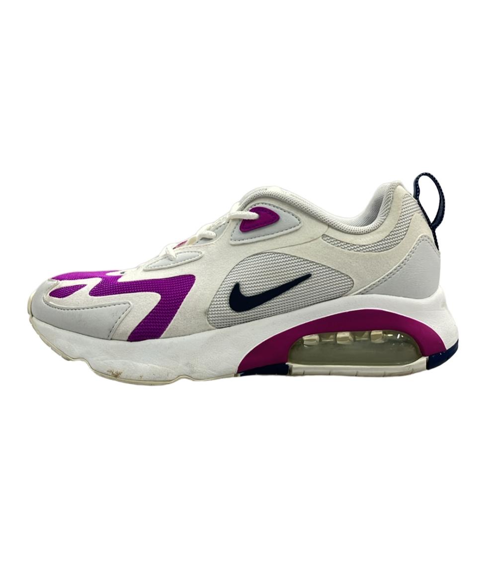 ナイキ ローカットスニーカー CI3867-001 レディース SIZE 23.0 (M) NIKE