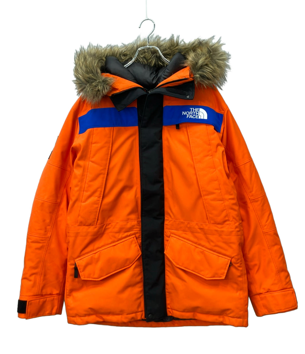 THE NORTH FACE ダウンジャケット メンズ SIZE XL ザ・ノース・フェイス
