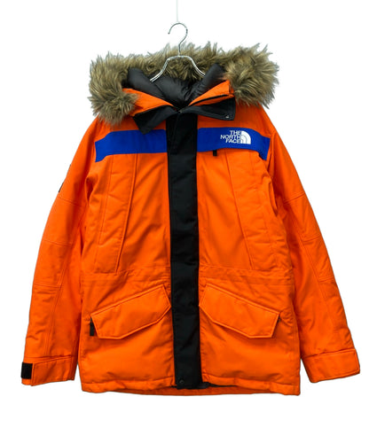 THE NORTH FACE ダウンジャケット メンズ SIZE XL ザ・ノース・フェイス