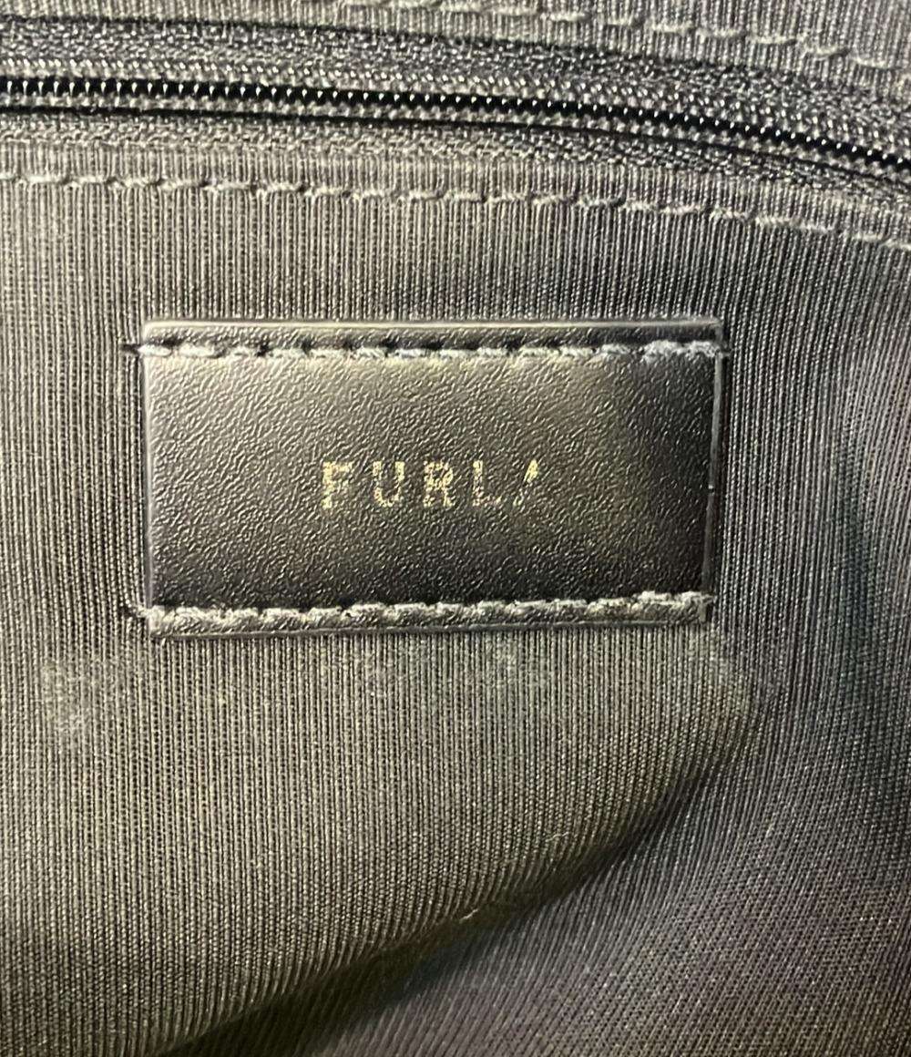 フルラ 2way ショルダーバッグ 肩掛け 斜め掛け レディース Furla