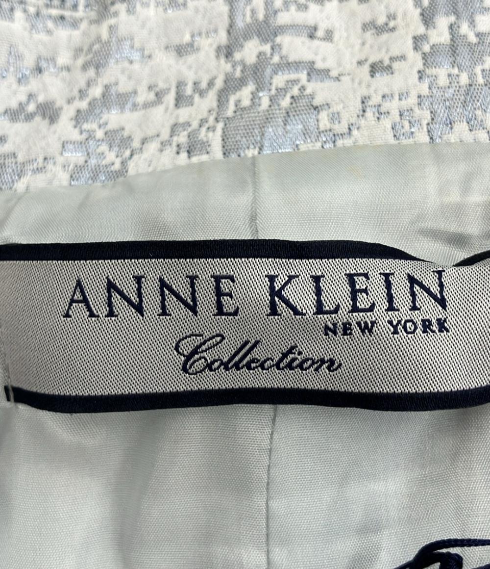 美品 アンクライン ロングコート レディース SIZE 9 (M) ANNE KLEIN