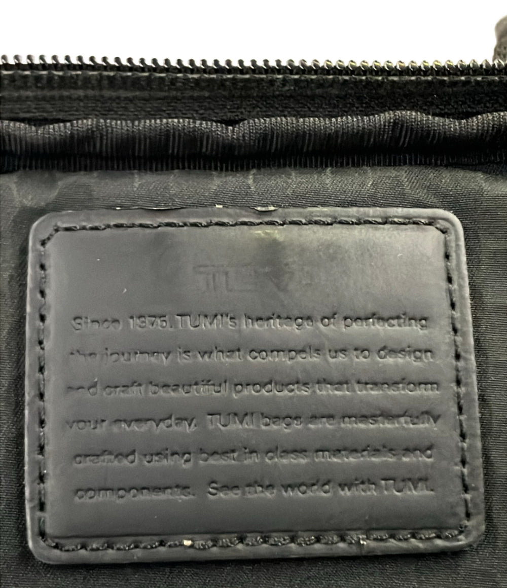 TUMI リュック メンズ トゥミ