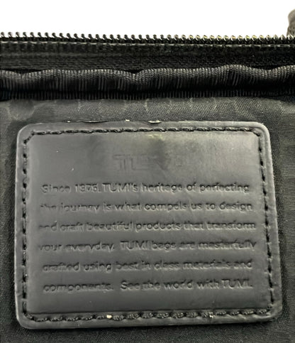 TUMI リュック メンズ トゥミ