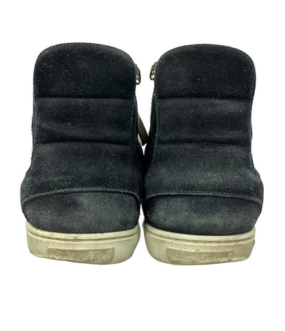 訳あり ルイ・ヴィトン ハイカットスニーカー メンズ SIZE 6 1/2 (S) LOUIS VUITTON