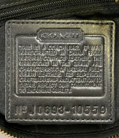 COACH ショルダーバッグ 斜め掛け 10559 レディース コーチ