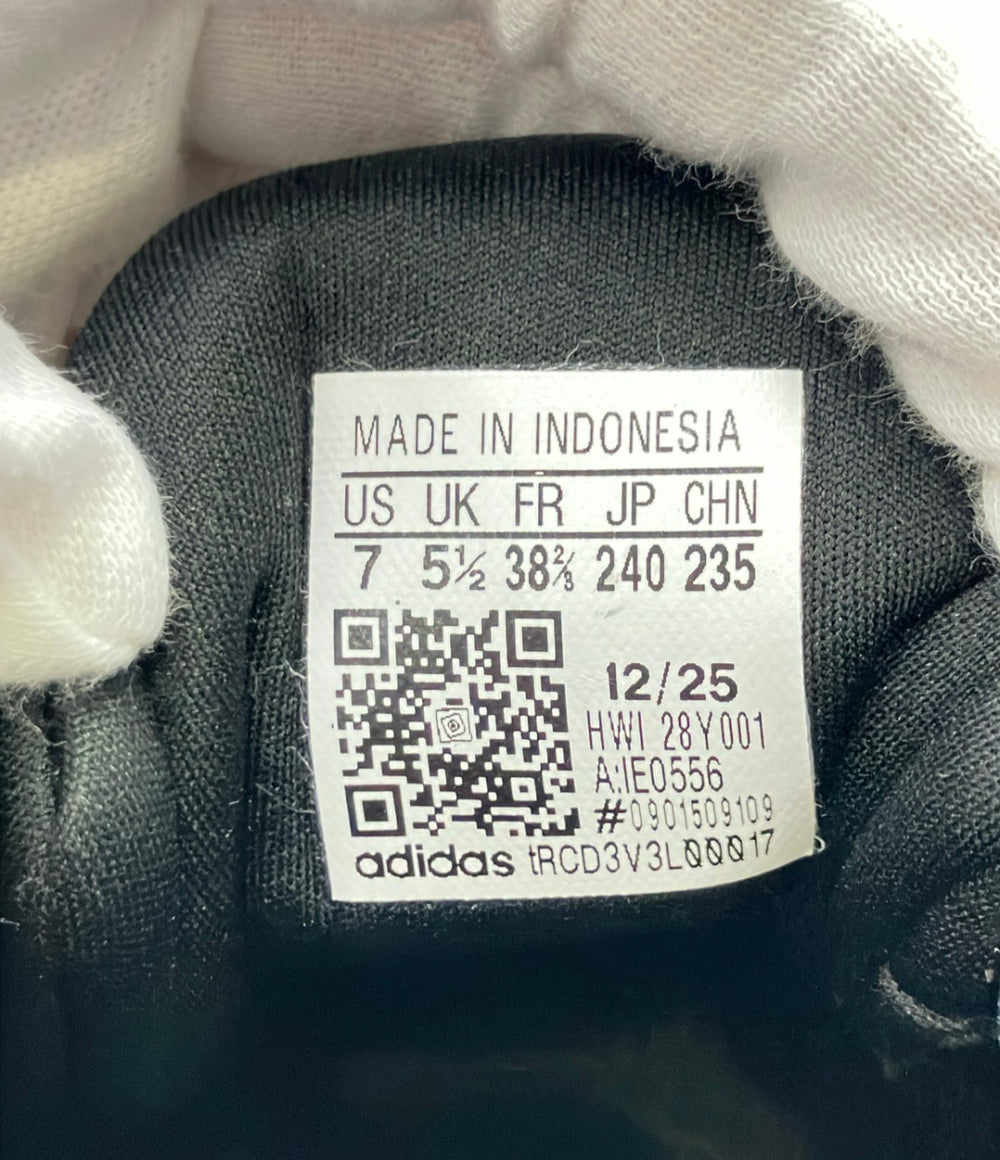 adidas ローカットスニーカー ランファルコン 5 IE0556 レディース SIZE 24.0 アディダス