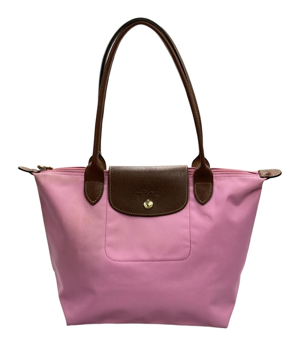 Longchamp トートバッグ ル プリアージュ レディース ロンシャン