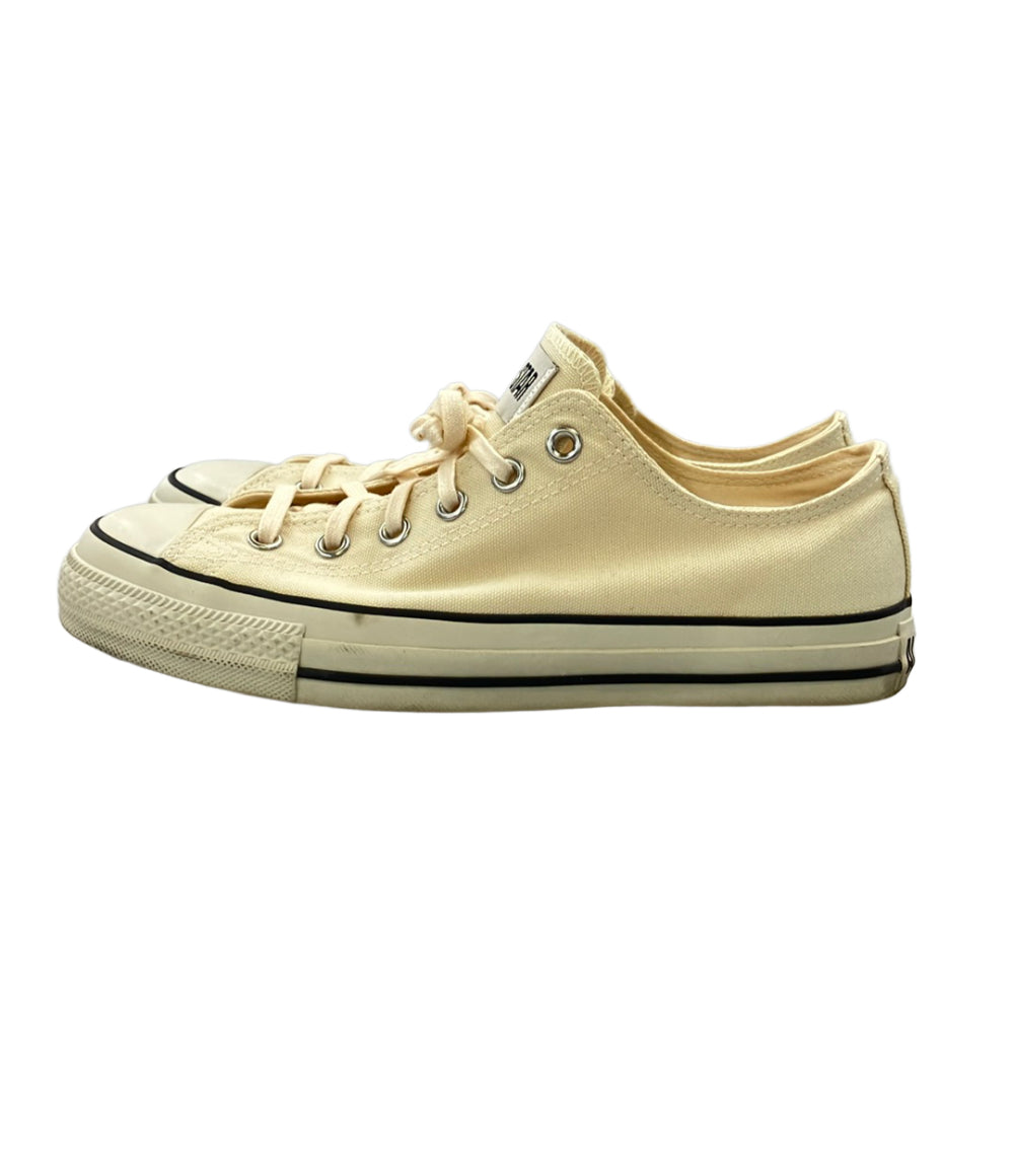 CONVERSE ローカットスニーカー メンズ SIZE 26.5 コンバース